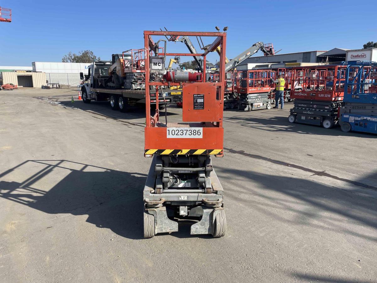 2018 Skyjack SJ3219