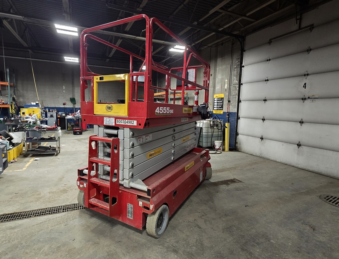 2021 MEC 4555SE-6