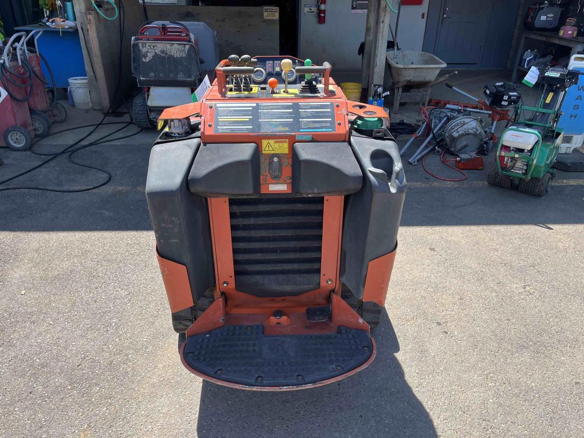2018 Ditch Witch SK800