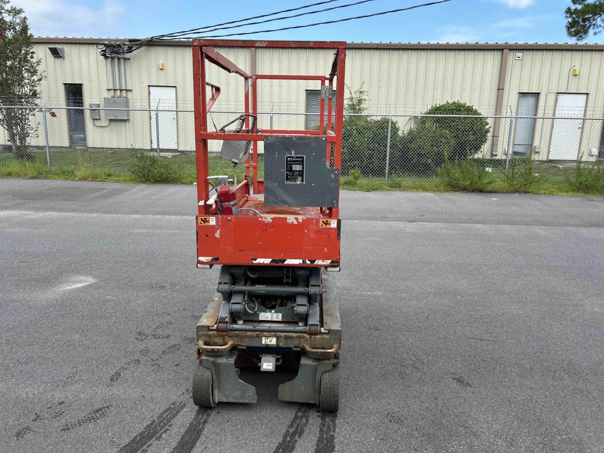 2018 Skyjack SJ3219-4
