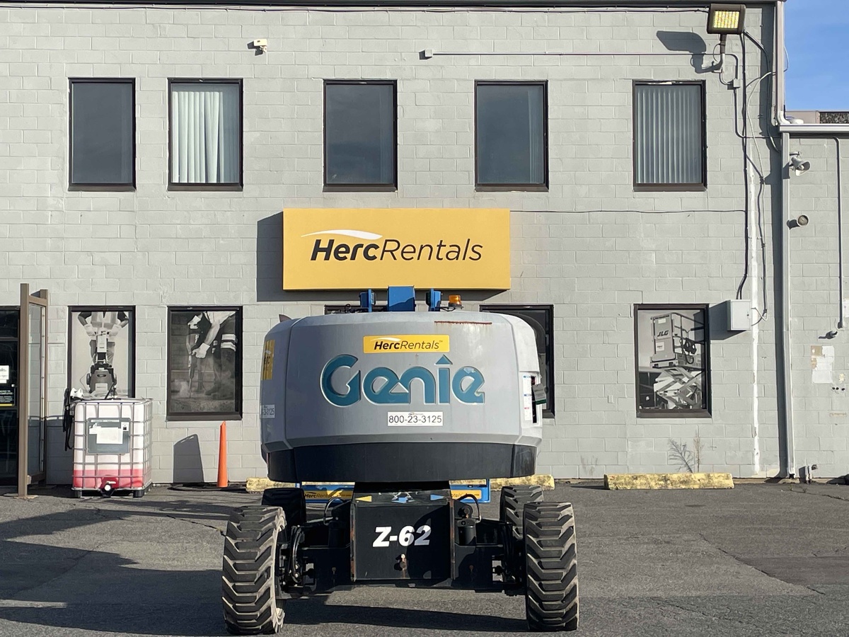 2018 Genie Z-62/40-4
