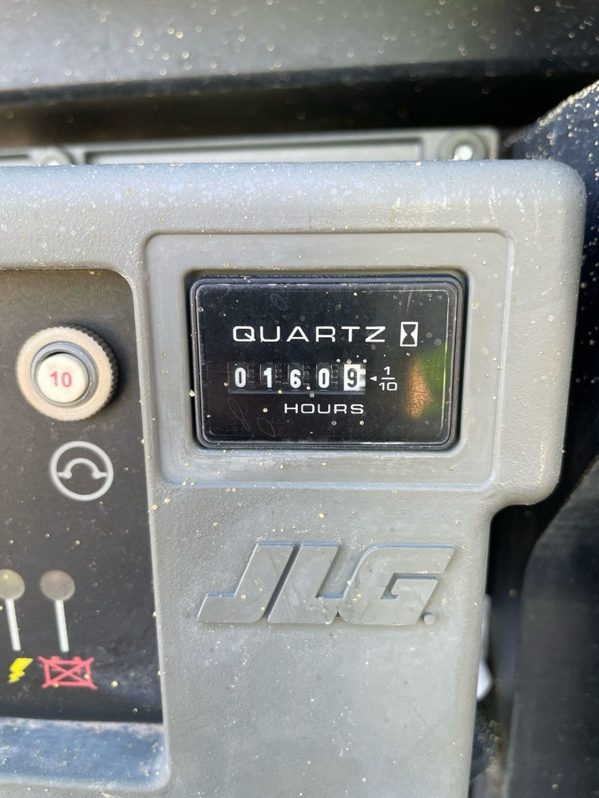 2019 JLG 1930ES-5