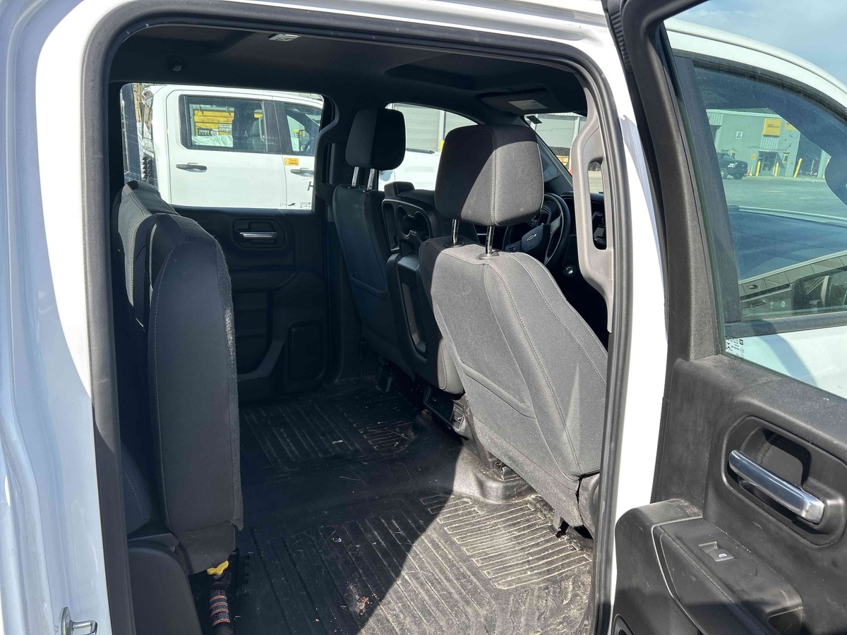 2020 Chevrolet 1500-8