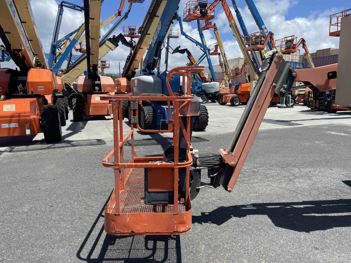 2014 JLG 450AJ-7