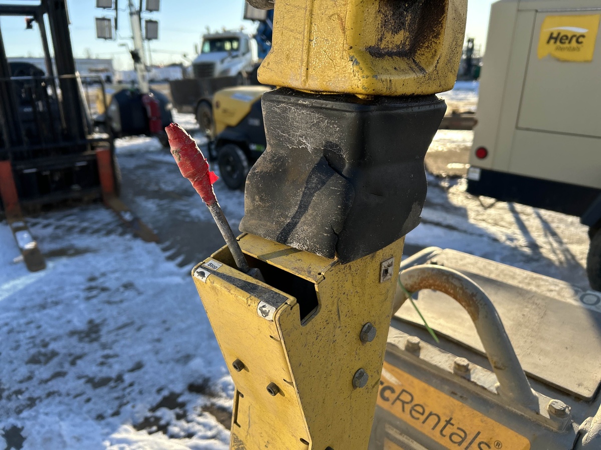 2018 Wacker DPU 6555He-6