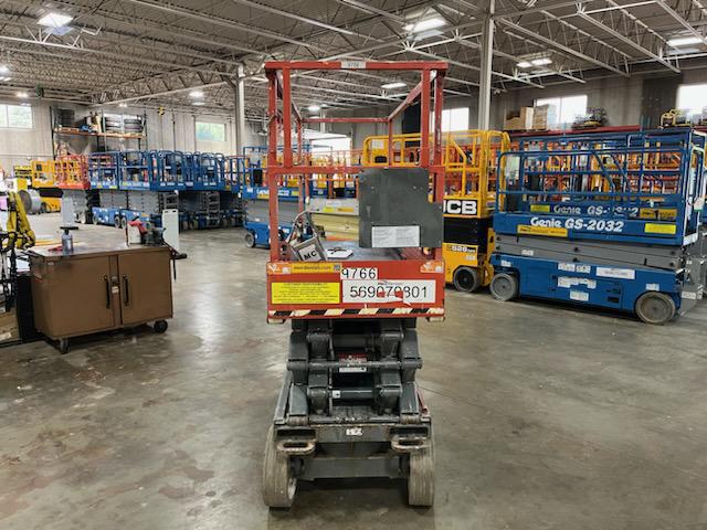 2018 Skyjack SJ3226