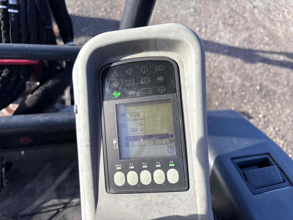 2021 Yanmar ViO35-8