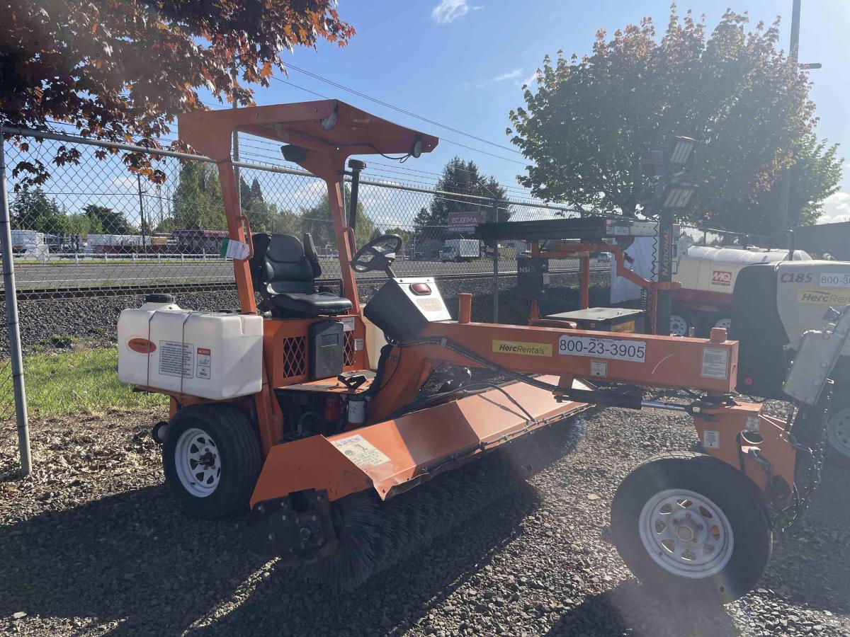 2018 LayMor SM300-2