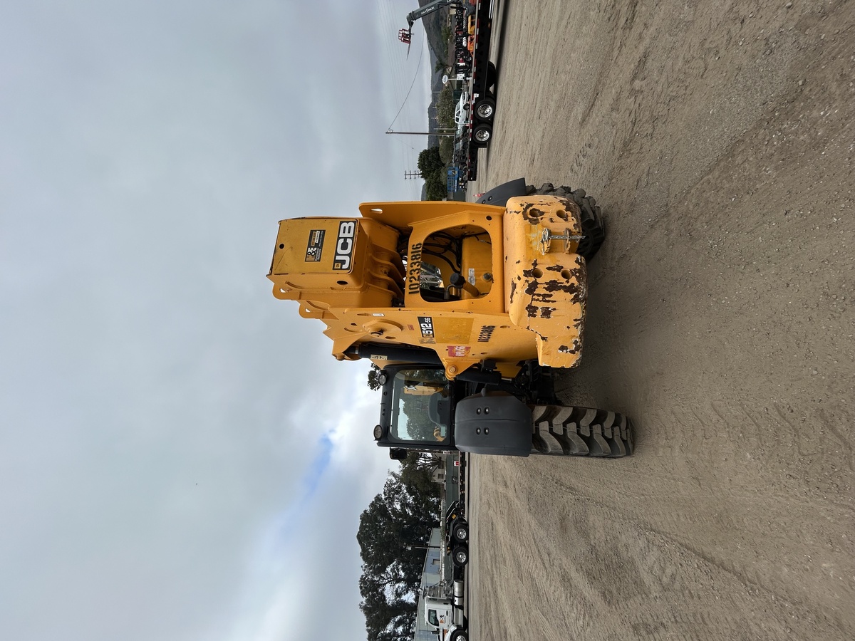 2018 JCB 512-56-8