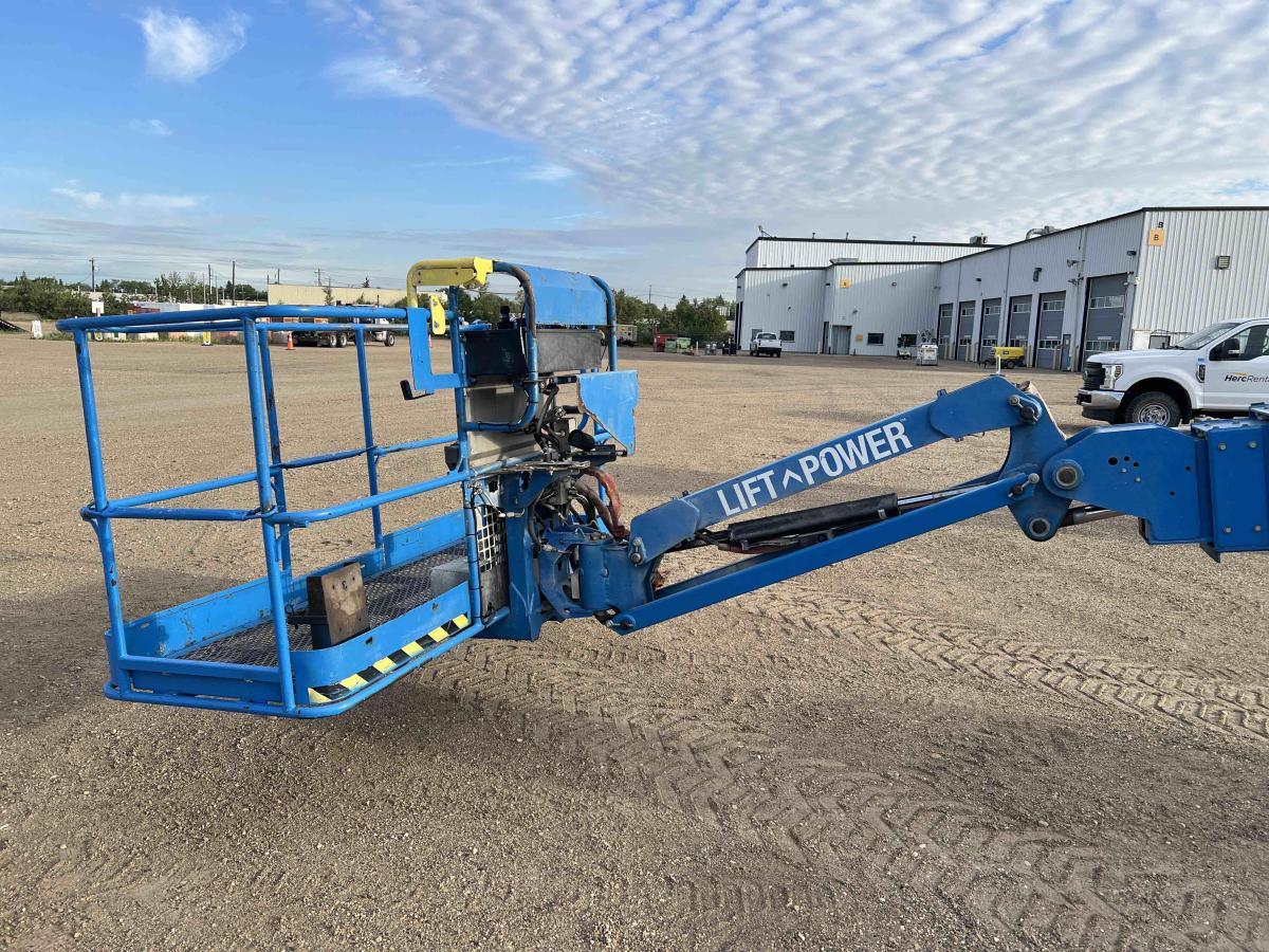 2018 Genie S-85XC-5
