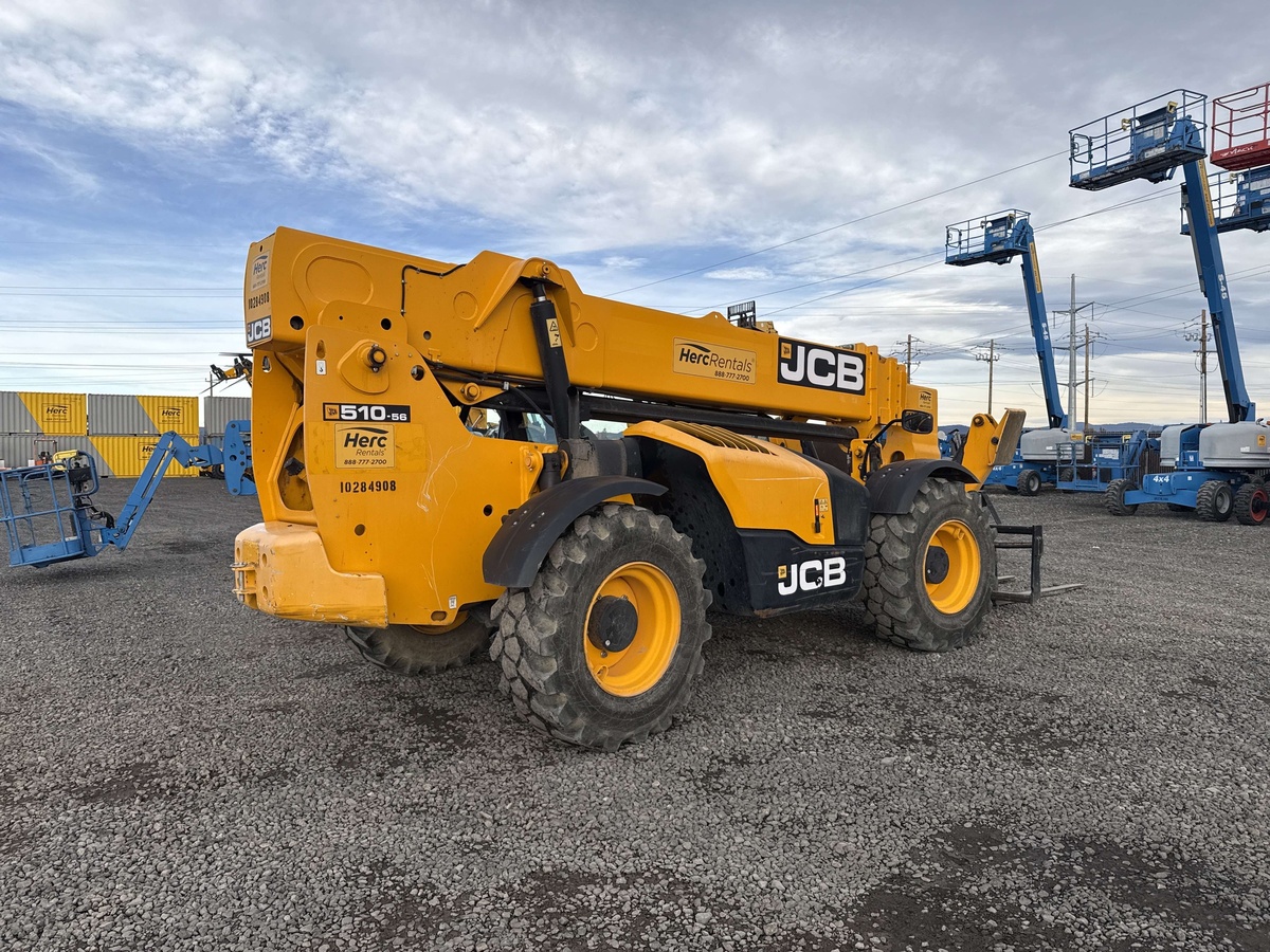 2019 JCB 510-56-2