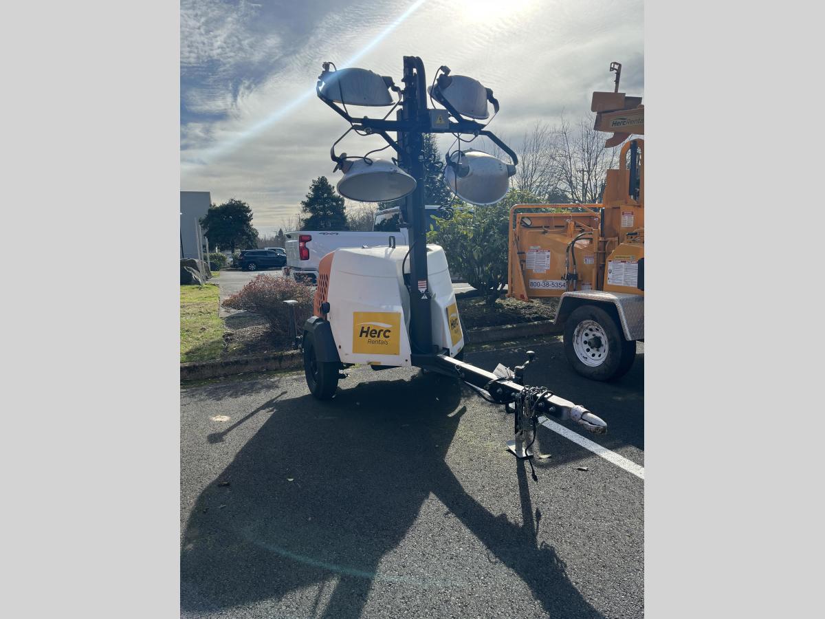 2019 Magnum MLT6S-1