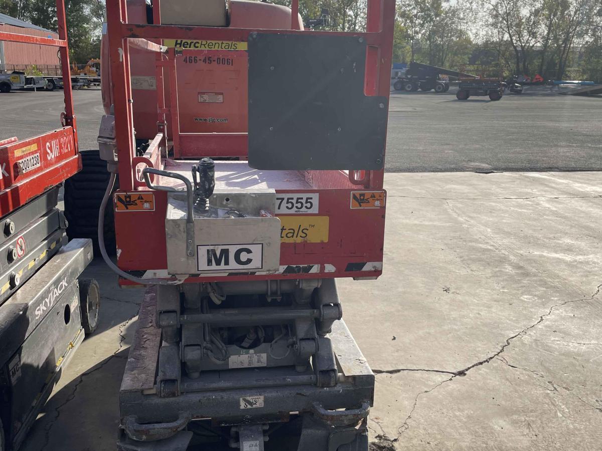 2019 Skyjack SJ3219
