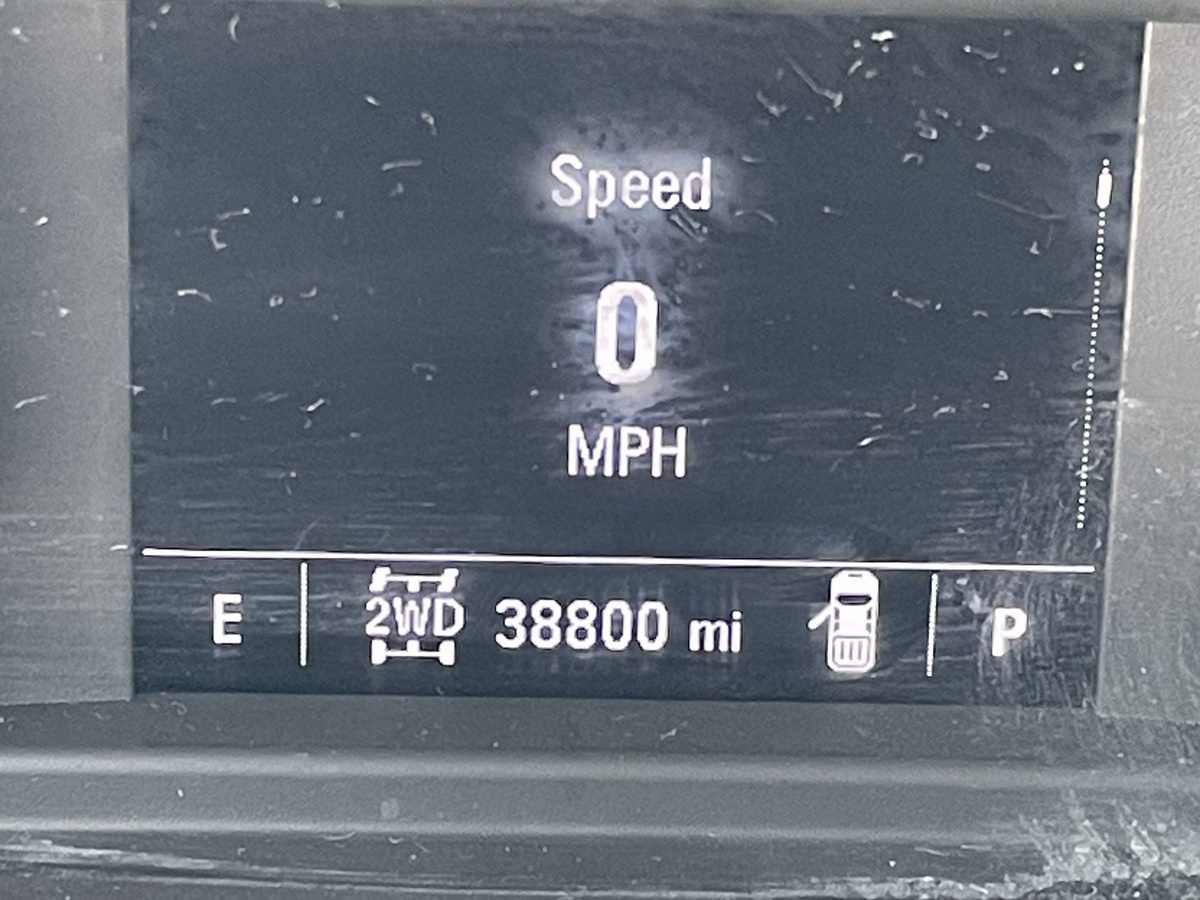 2019 Chevrolet 1500-6