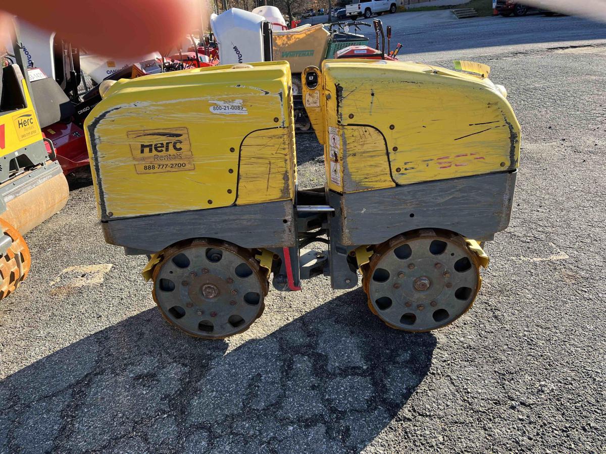 2018 Wacker RTKXSC3