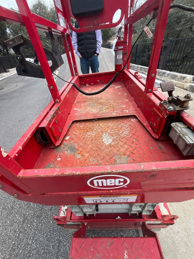 2019 MEC 1330SE-5