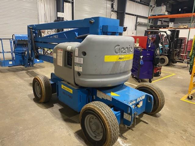 2016 Genie Z-45/25-4