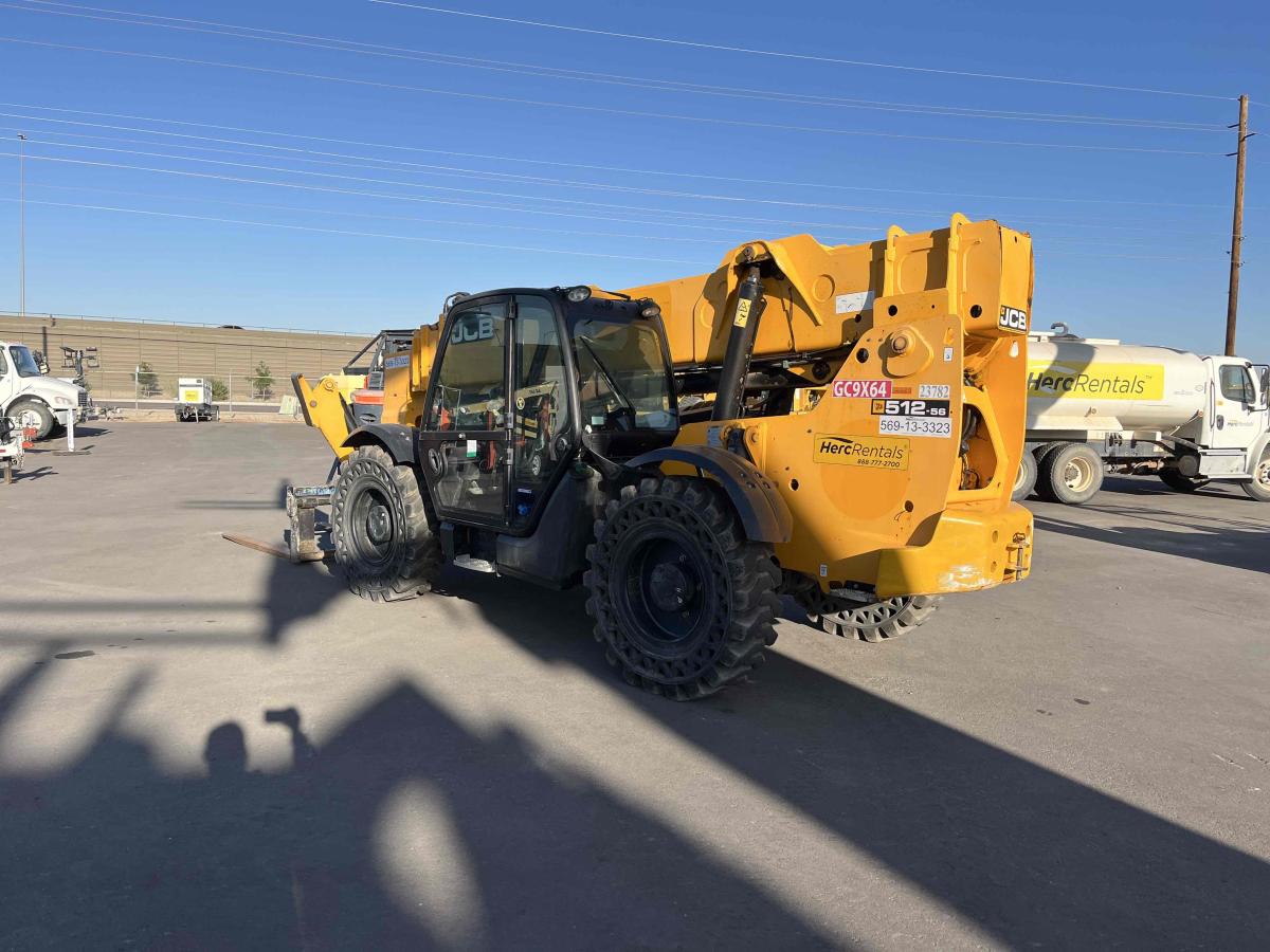 2018 JCB 512-56