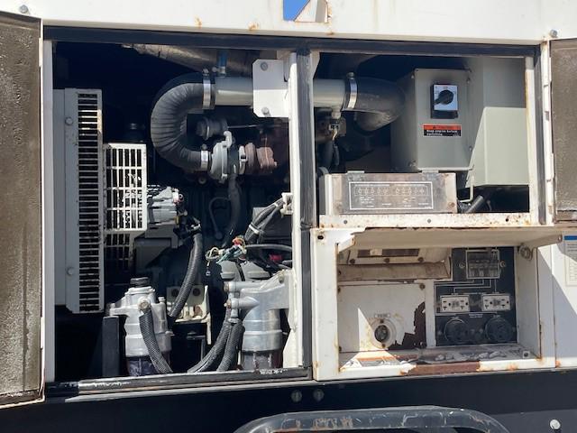2016 Multiquip DCA25SSIU4F