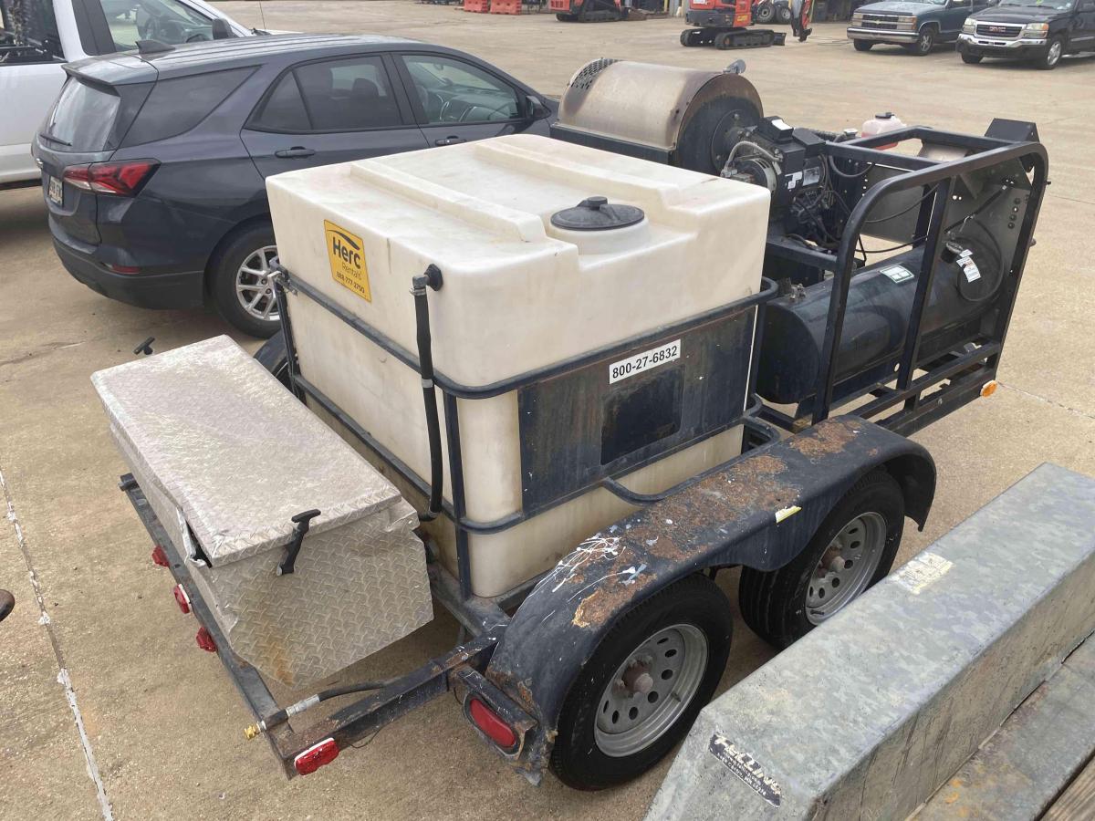 2020 Alkota 5357K