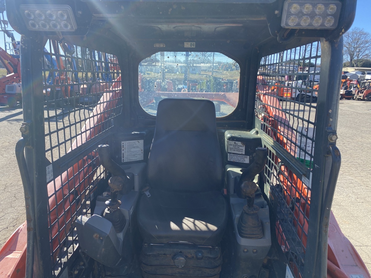 2020 Kubota SVL95-2S-3