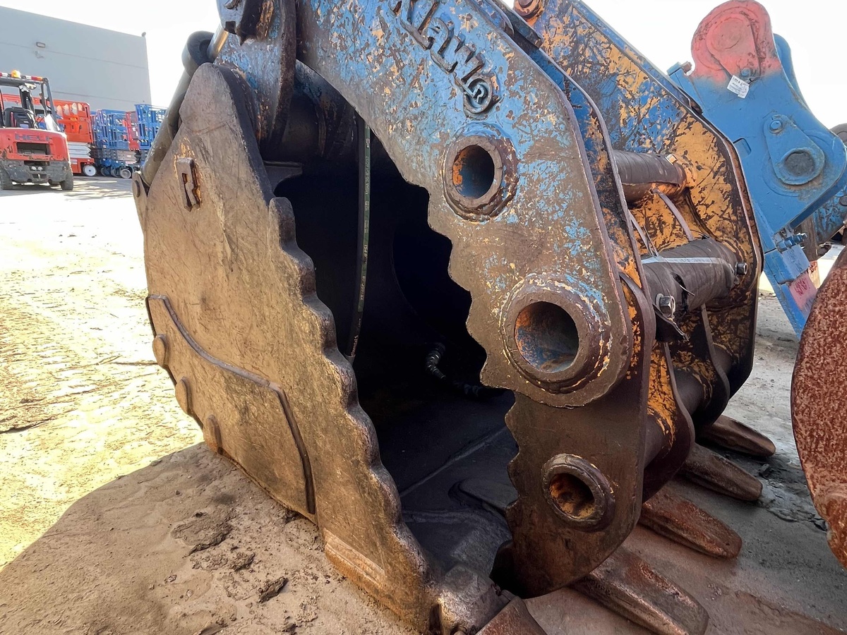 2019 Takeuchi TL6R-18