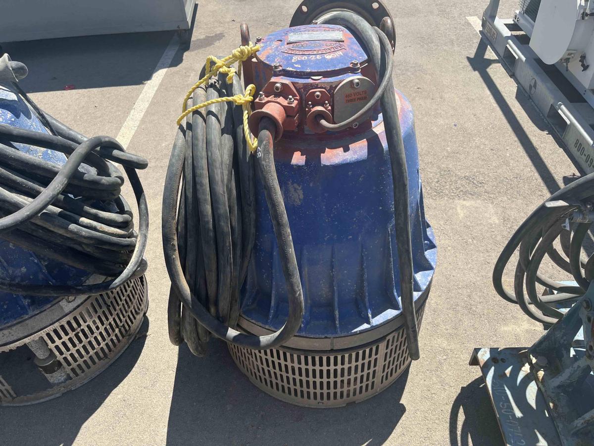 2019 Sulzer J604