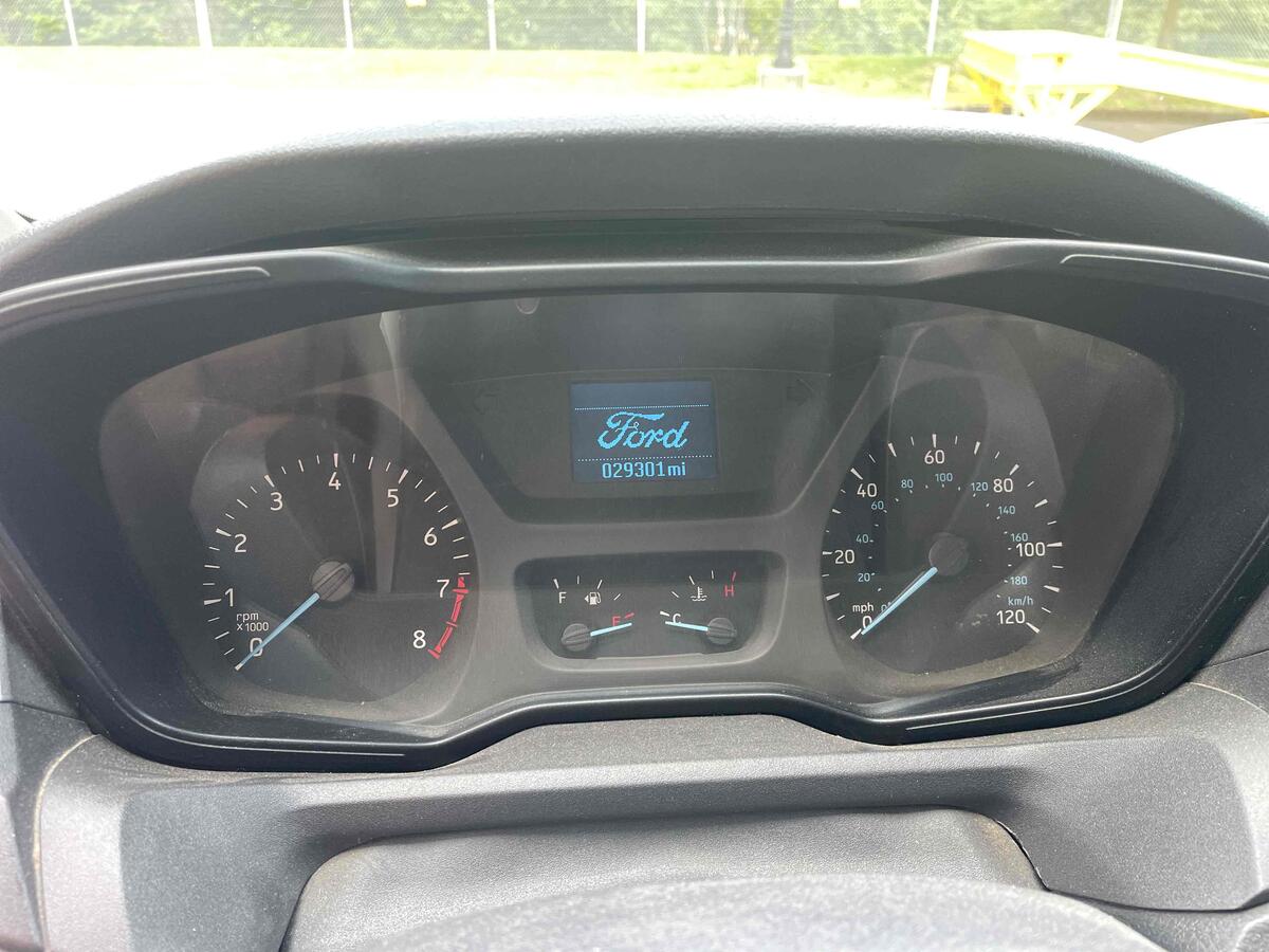 2018 Ford Transit 350-5