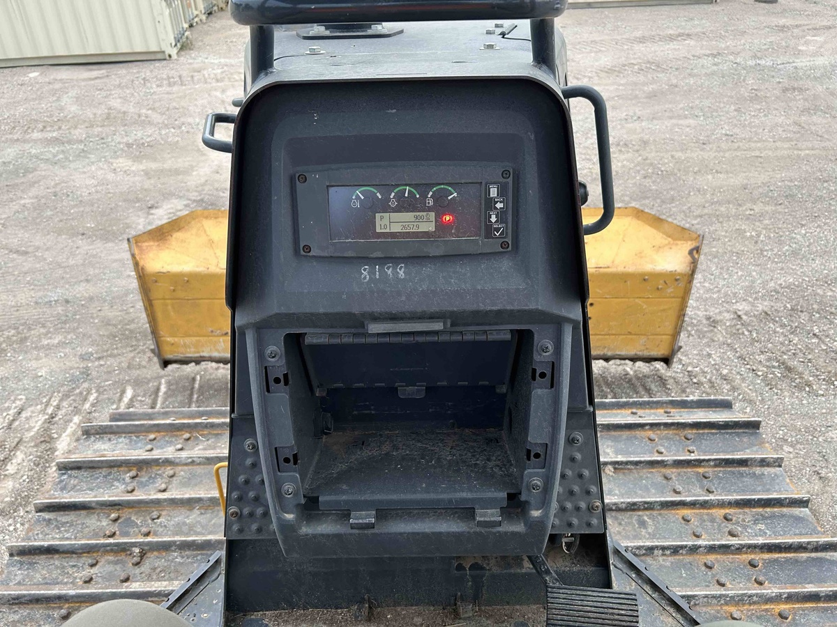 2021 John Deere 450K-12