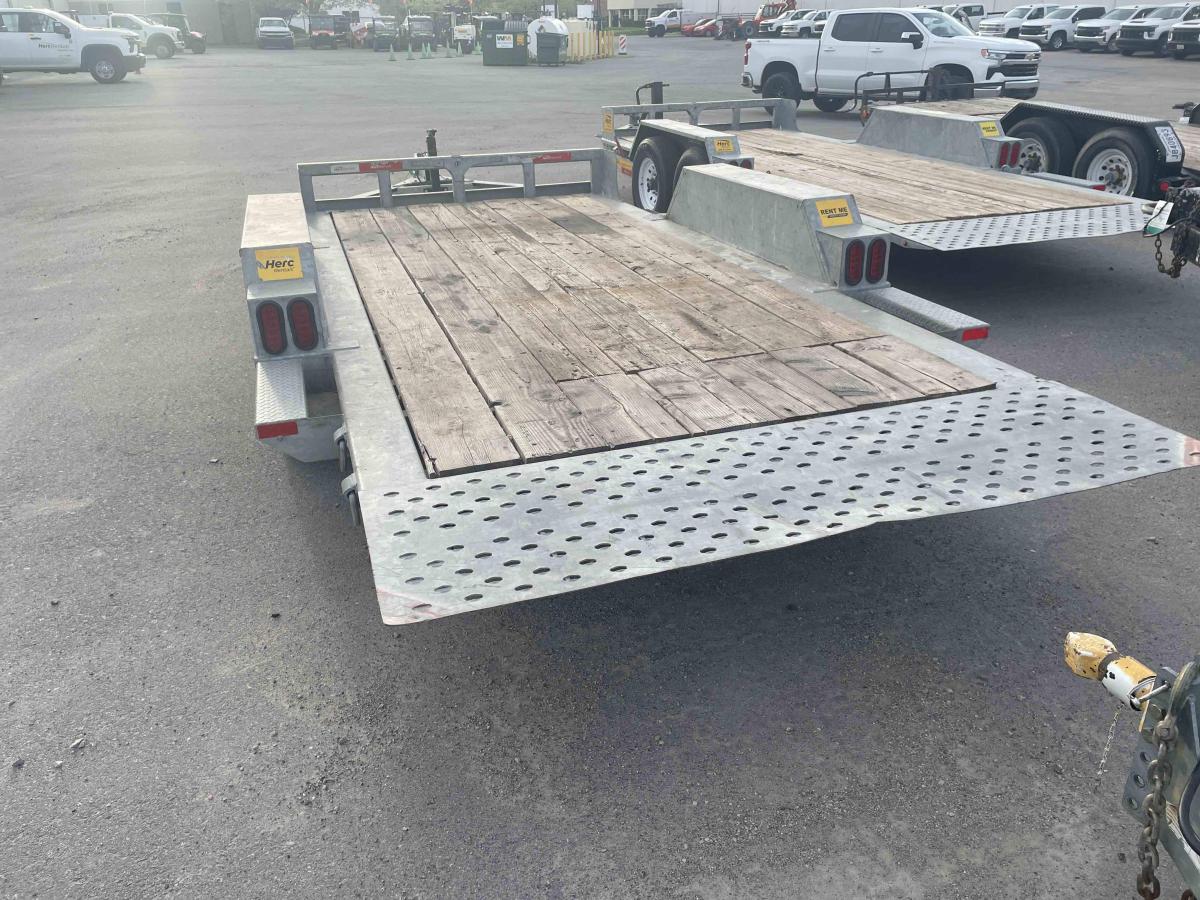 2019 Felling FT10ITIG