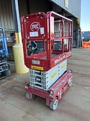 2019 MEC Micro 19-5