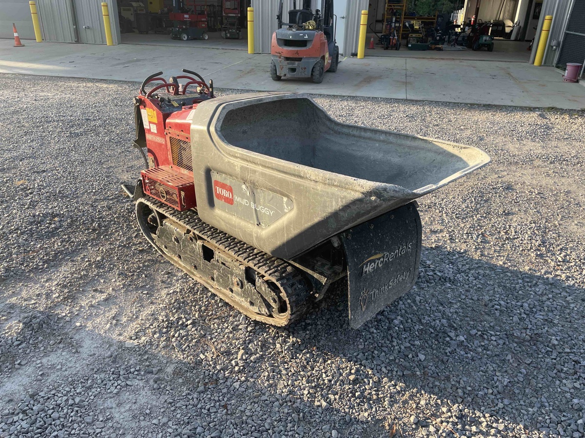 2020 Toro MB TX 2500-4