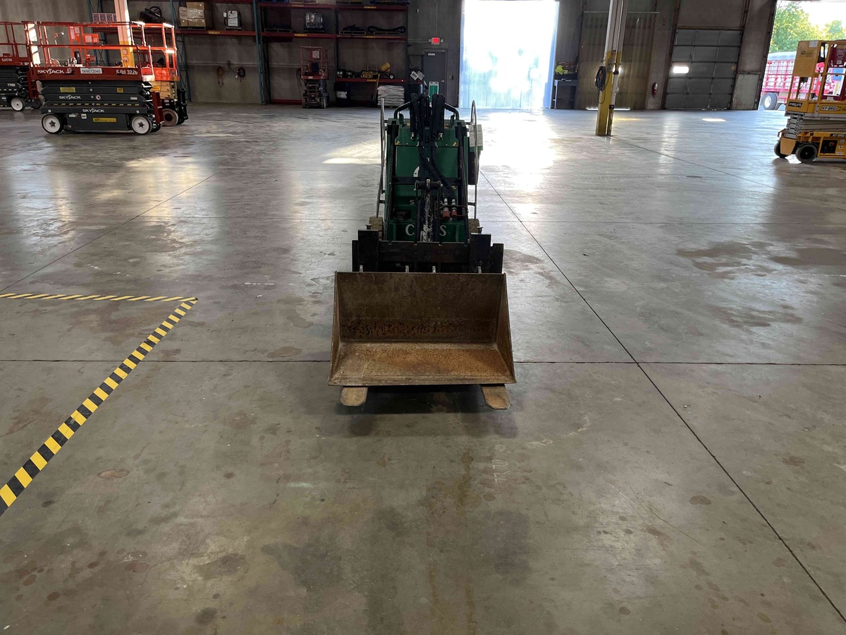 2021 Sherpa 100 ECO-4