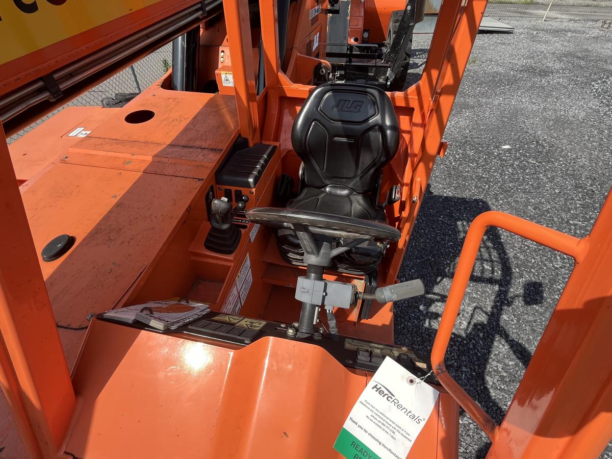 2019 SkyTrak 10042-12