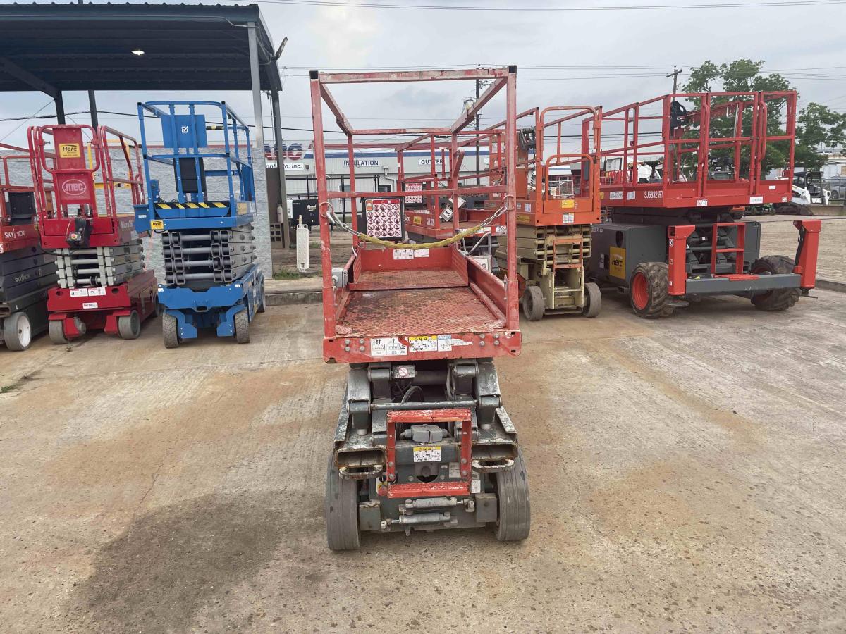 2018 Skyjack SJ-3220