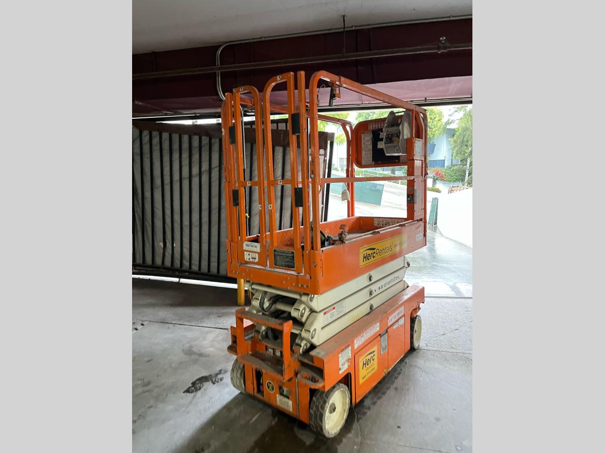 2021 Snorkel S3219E