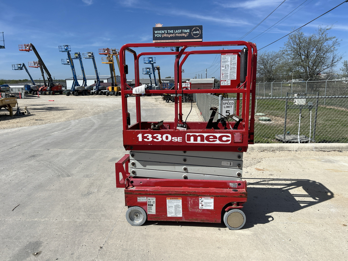 2018 MEC 1330SE-5