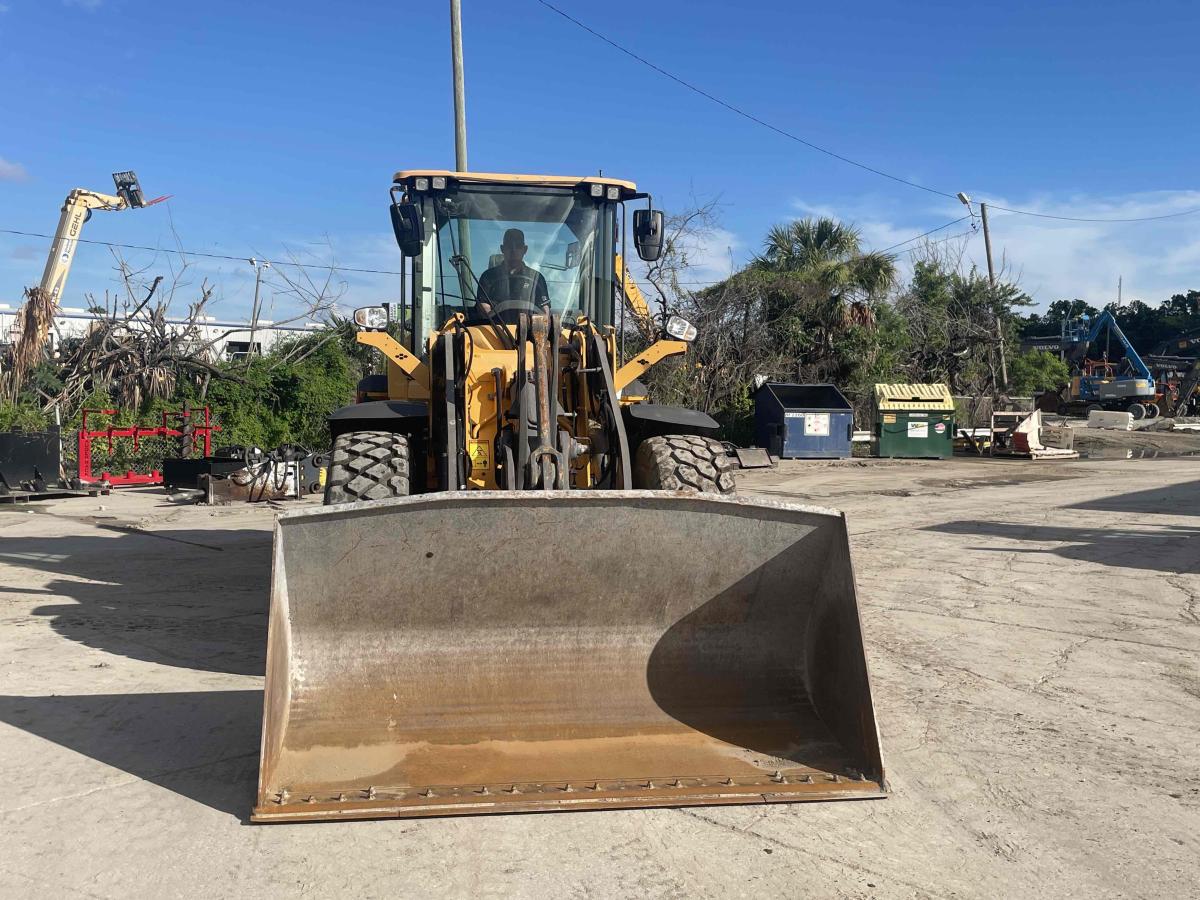 2019 Volvo L70H