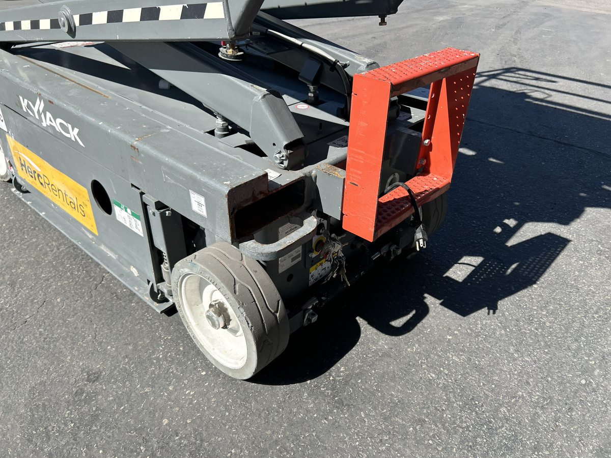 2019 Skyjack SJ3219-17
