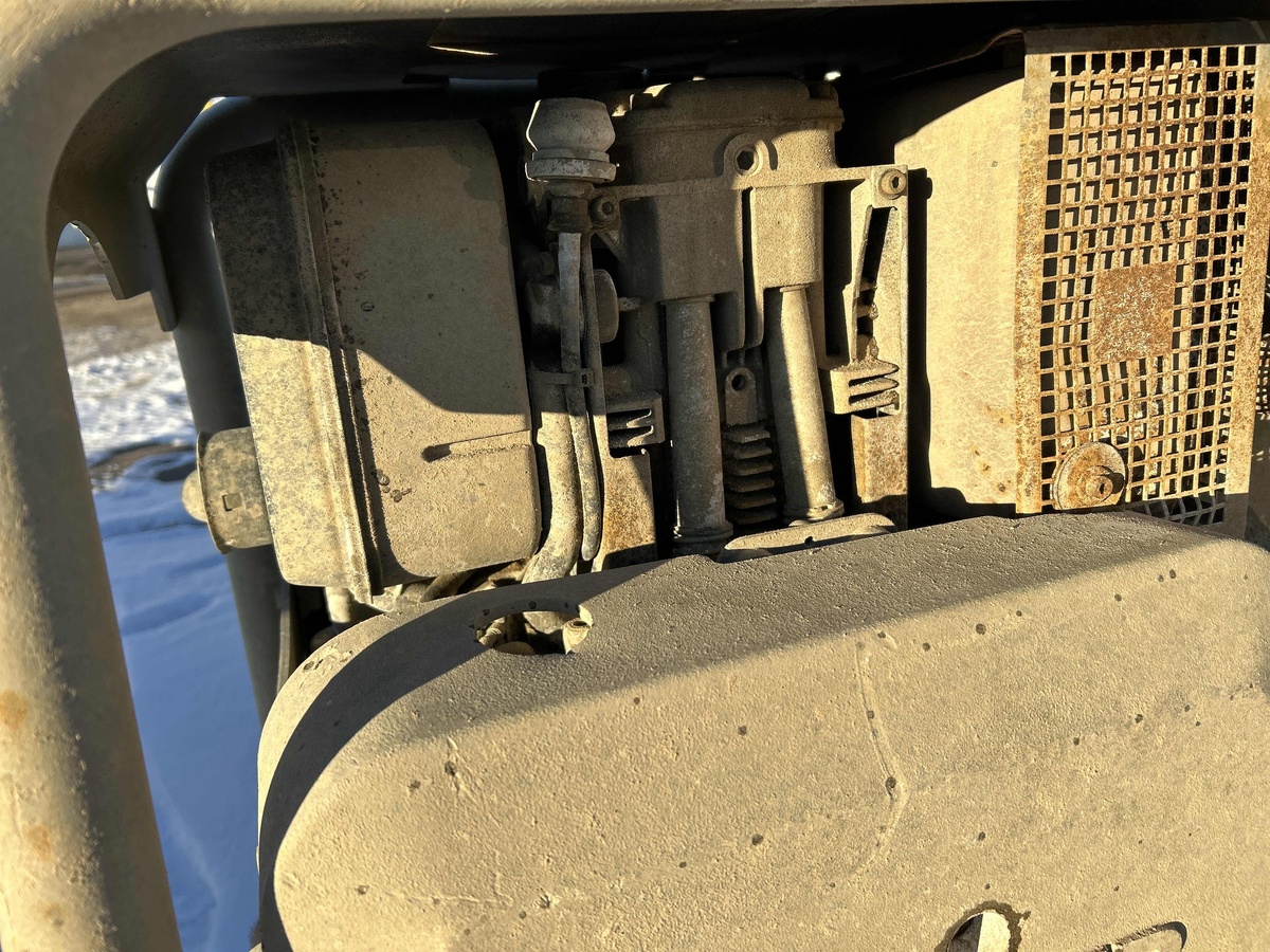 2018 Wacker DPU 6555He-7