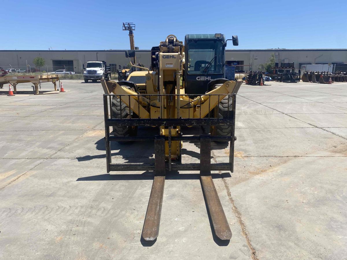 2017 Gehl DL 12-55