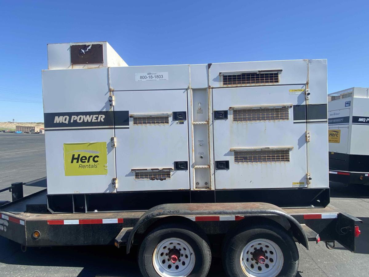 2017 Multiquip DCA220SSJU4F2