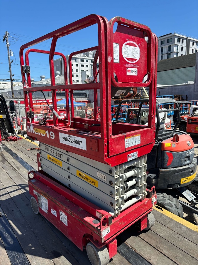 2018 MEC Micro 19-4