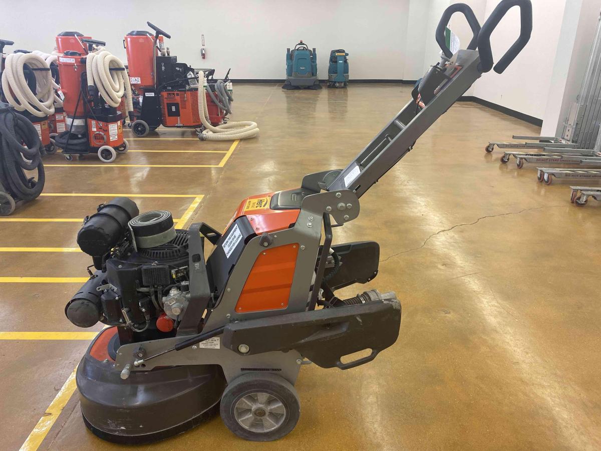 2021 Husqvarna PG 690