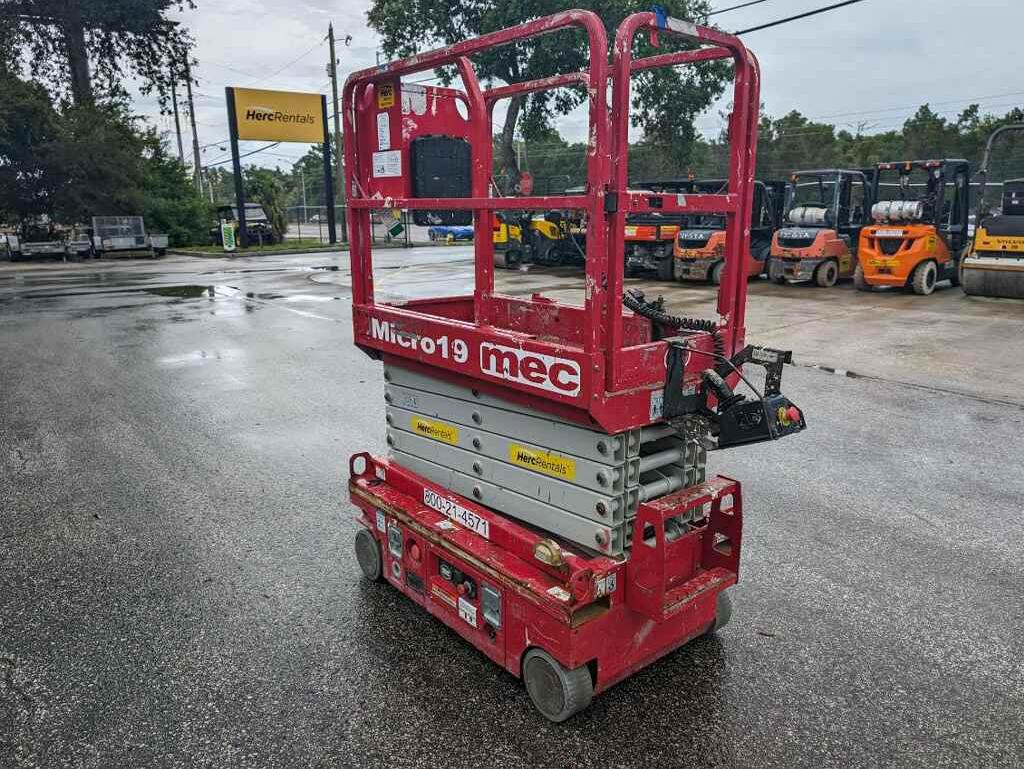 2018 MEC Micro 19
