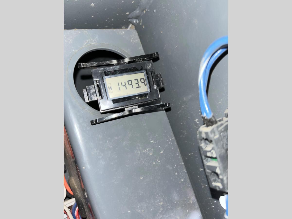 2018 Skyjack SJ9250 RT