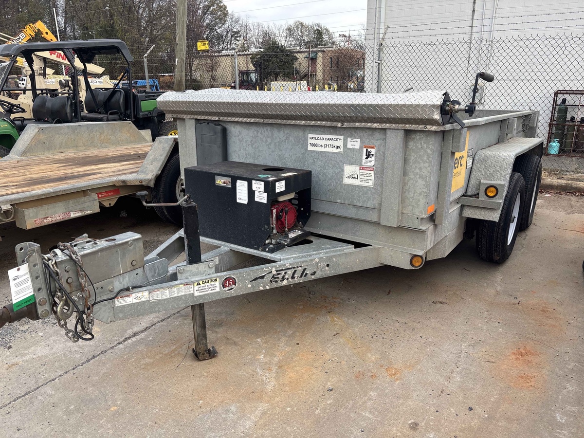 2019 Felling FT-10DT