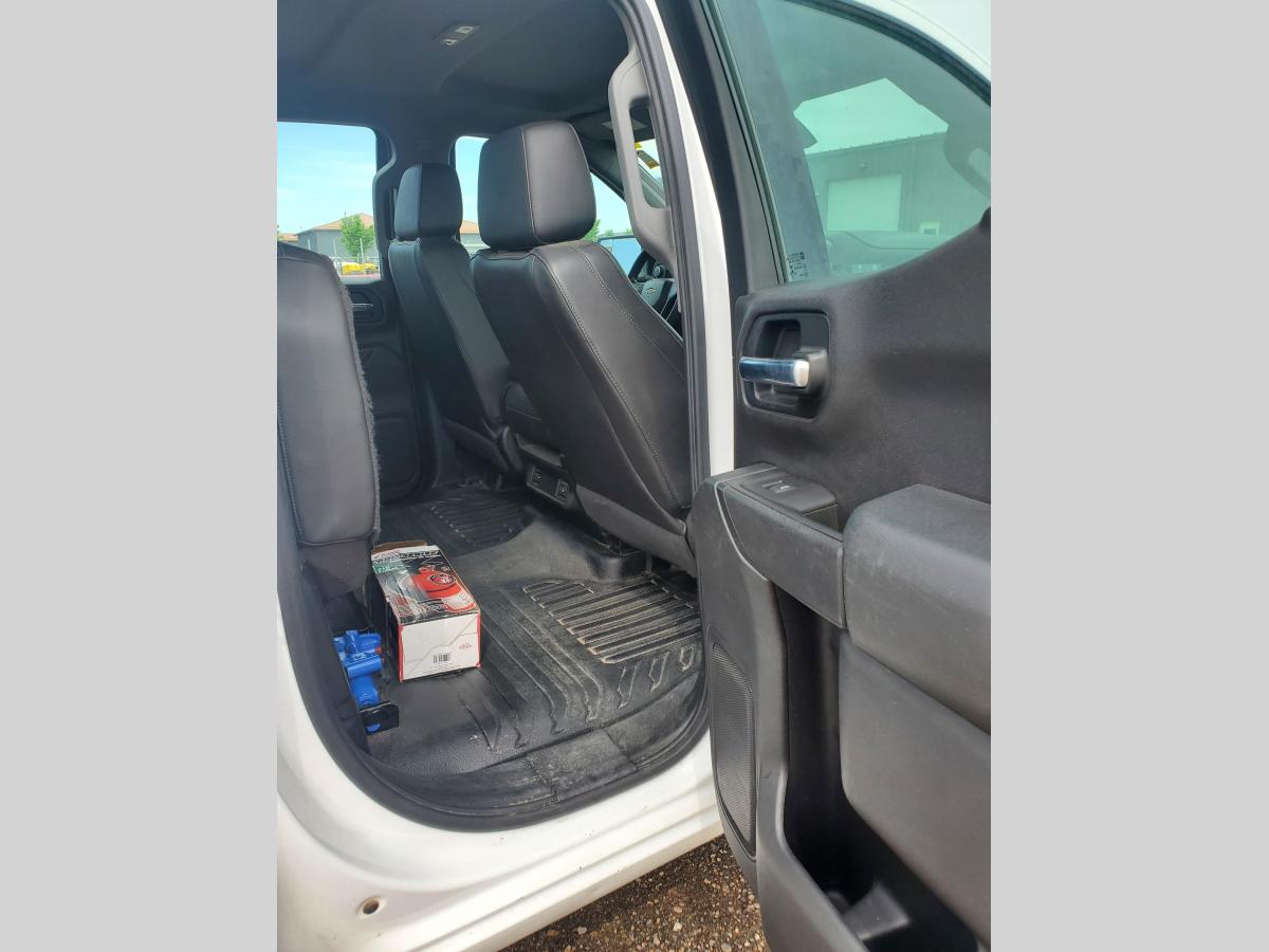 2020 Chevrolet 1500-7