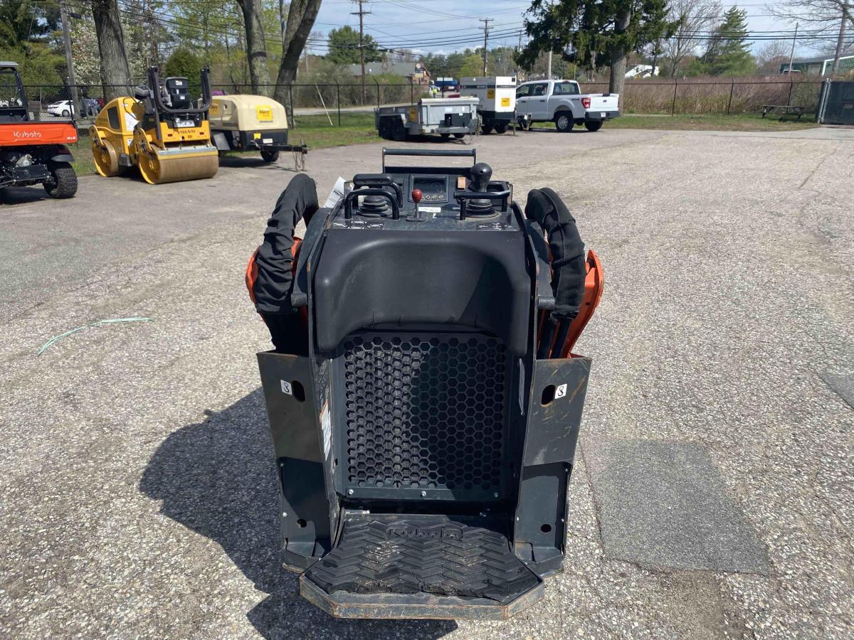 2021 Kubota SCL1000