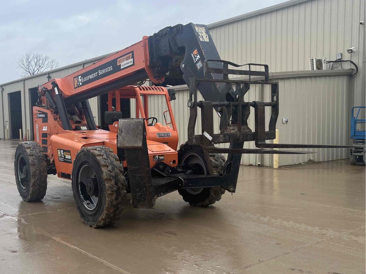 2018 SkyTrak 10054-2